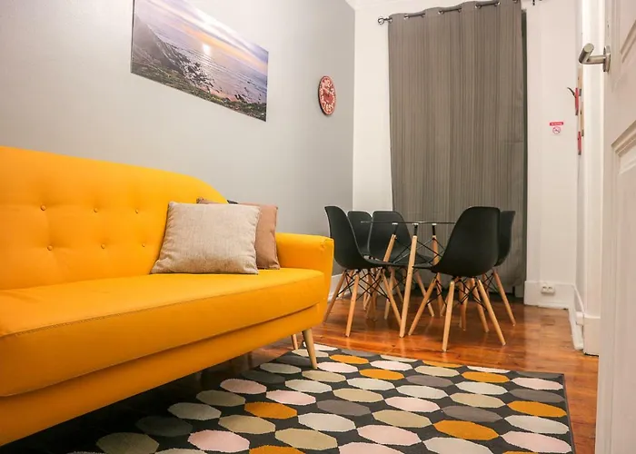 My Appartement