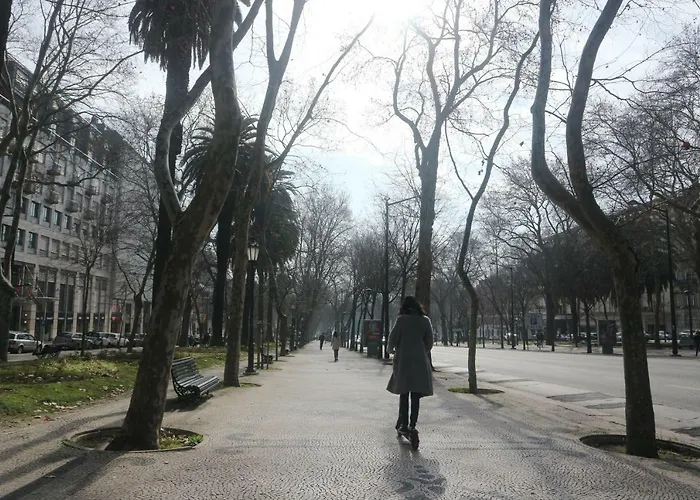 My Lissabon