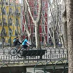 شقة My Lisboa