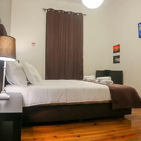 Apartamento My Lisboa