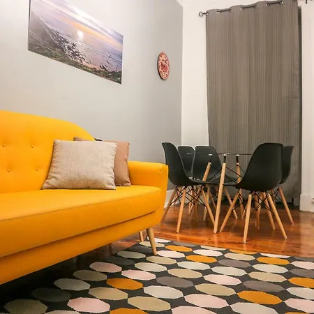 My Apartment
