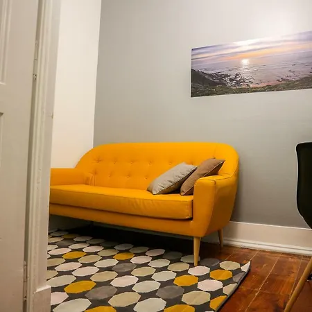 Apartment My *