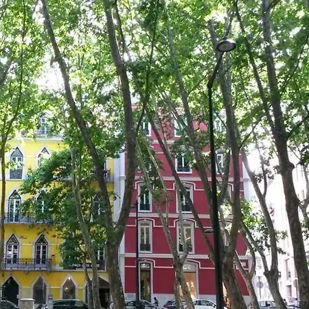 My * Lisbon