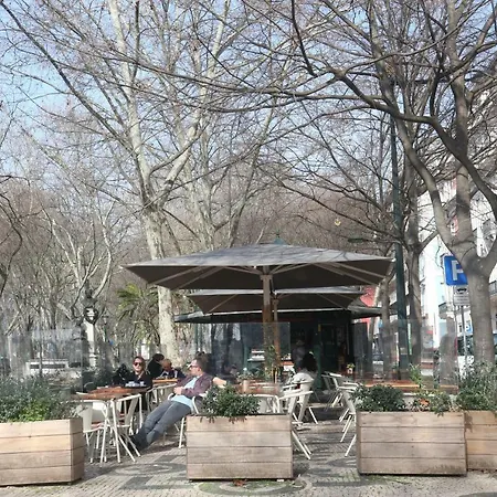 My Lisbon