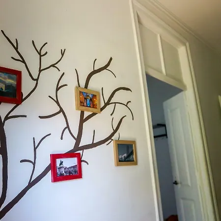 Apartment My *