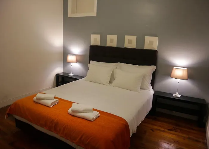 Apartament My