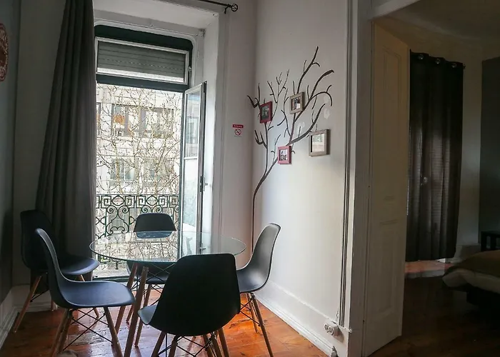 Apartment My