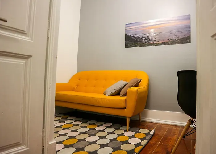 Apartament My *