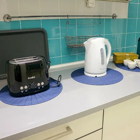 My شقة *