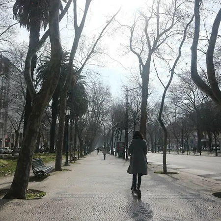 My Lisboa