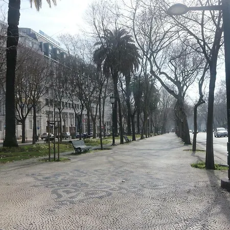 شقة My Lisboa