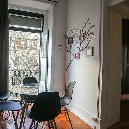 Apartamento My