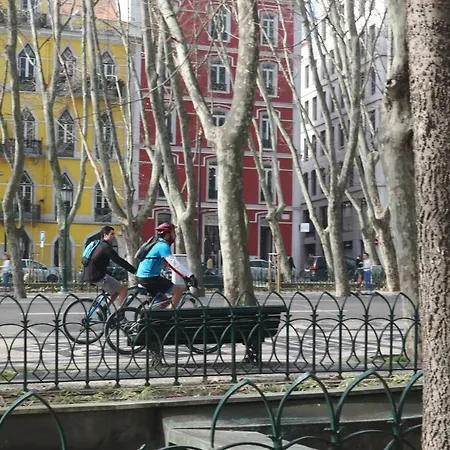 Apartmán My Lisboa