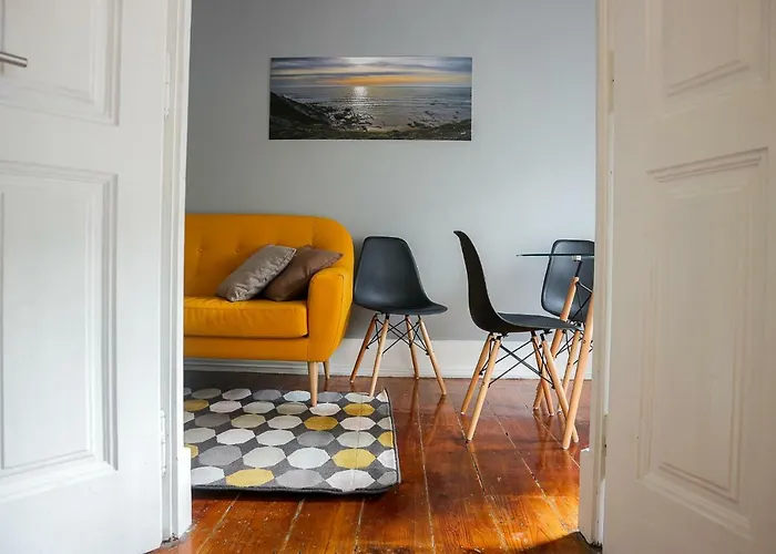 My Apartmán Lisboa