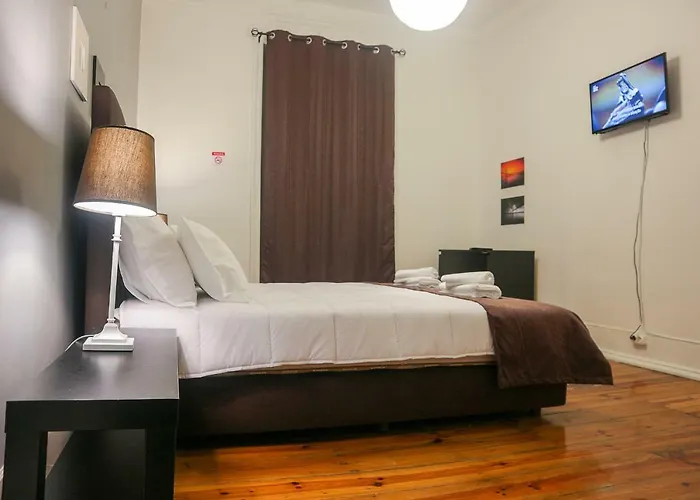 Διαμέρισμα My Lisboa