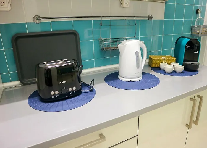 My Διαμέρισμα *