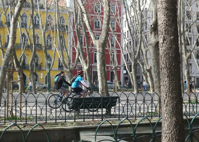 Διαμέρισμα My Lisboa