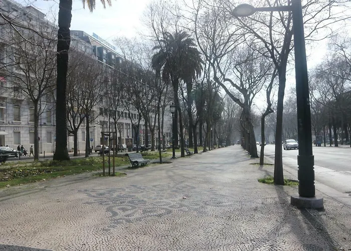 Διαμέρισμα My Lisboa