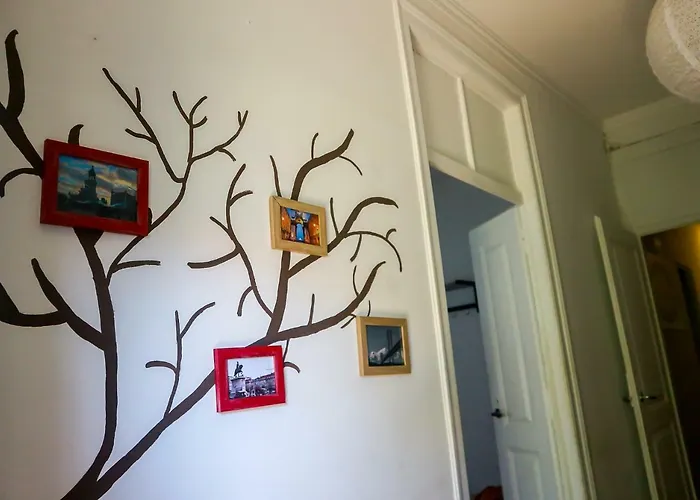 Διαμέρισμα My *